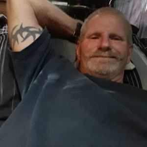 Meet your Posher, Donald john